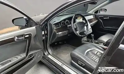 Renault SM7 2009 2.3 Автомат в Москве № 144329, миниатюра 6