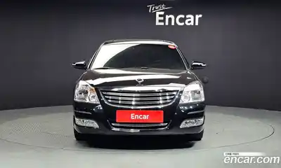 Renault SM7 2009 2.3 Автомат в Москве № 144329, миниатюра 7