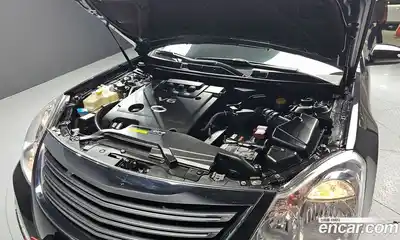 Renault SM7 2009 2.3 Автомат в Москве № 144329, миниатюра 10