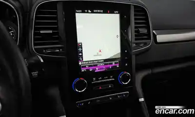 Renault QM6 2023 2.0 Автомат в Москве № 146167, миниатюра 12