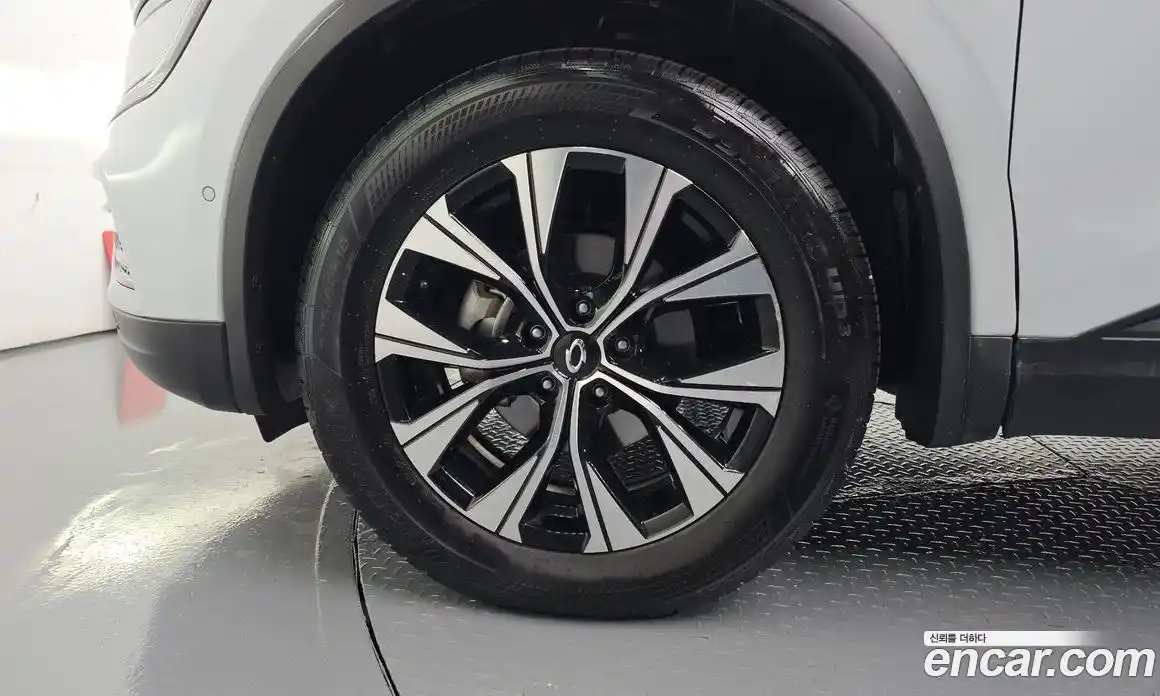 Renault QM6 2023 2.0 Автомат в Москве № 146167, фото 15