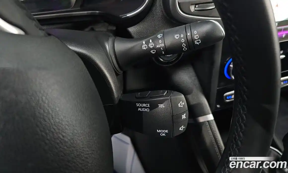 Renault QM6 2023 2.0 Автомат в Москве № 146167, фото 19