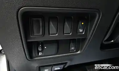 Renault QM6 2023 2.0 Автомат в Москве № 146167, миниатюра 3