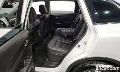 Renault QM6 2023 2.0 Автомат в Москве № 146167, миниатюра 6