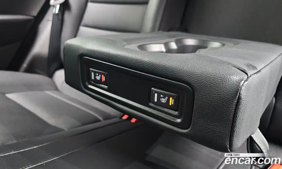 Renault QM6 2023 2.0 Автомат в Москве № 146167, фото 10