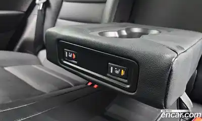 Renault QM6 2023 2.0 Автомат в Москве № 146167, миниатюра 10