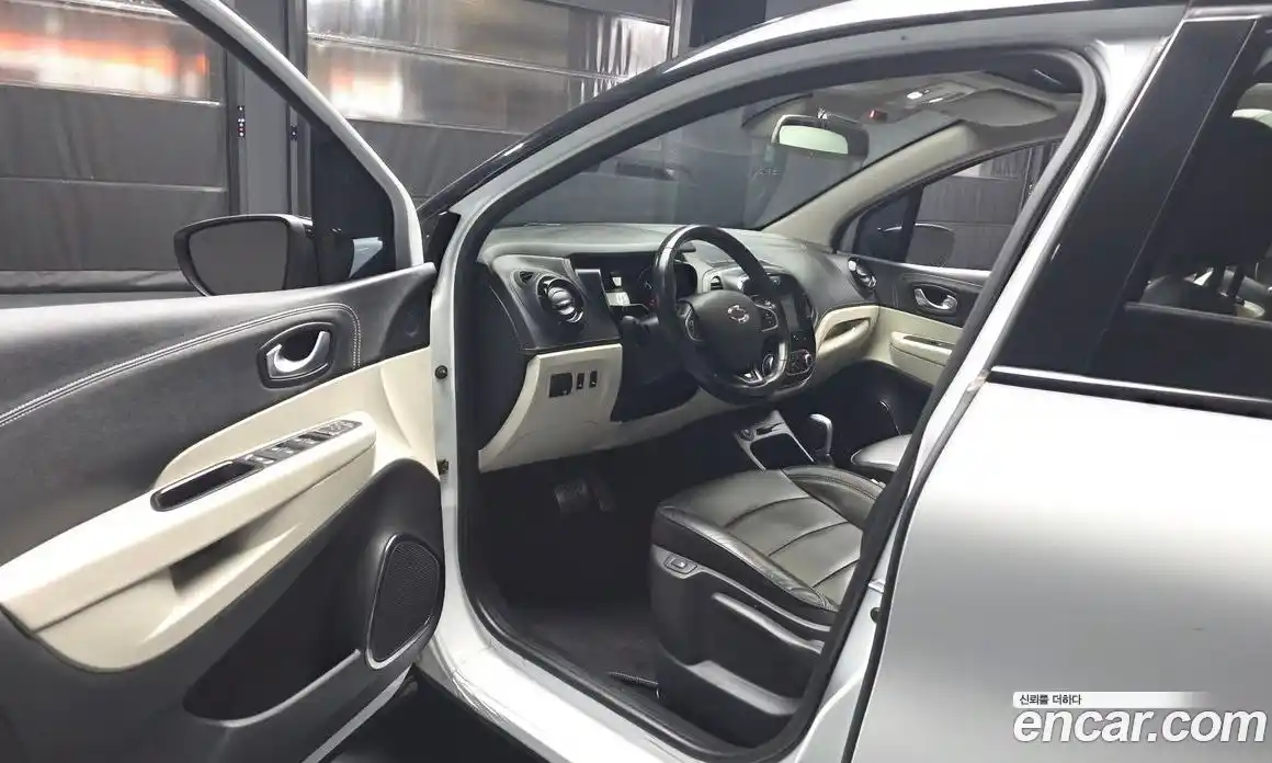 Renault QM3 2019 1.5 Автомат в Москве № 147686, фото 13