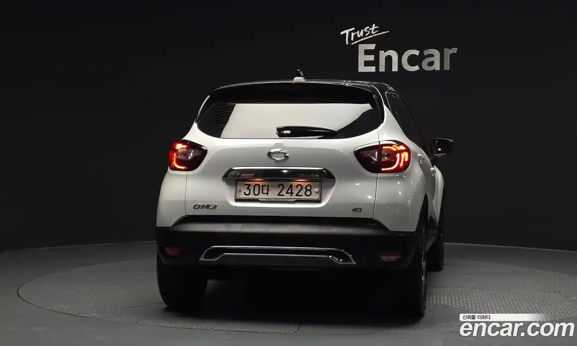 Renault QM3 2019 1.5 Автомат в Москве № 147686, фото 15