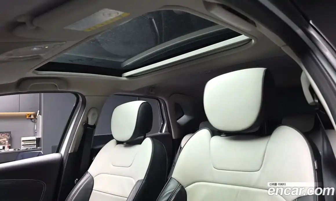 Renault QM3 2019 1.5 Автомат в Москве № 147686, фото 17