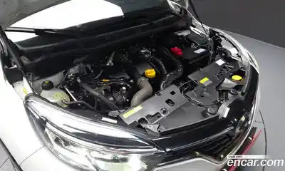 Renault QM3 2019 1.5 Автомат в Москве № 147686, миниатюра 2