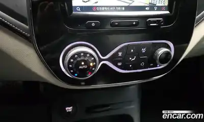 Renault QM3 2019 1.5 Автомат в Москве № 147686, миниатюра 5