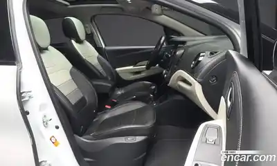 Renault QM3 2019 1.5 Автомат в Москве № 147686, миниатюра 8
