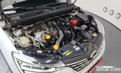 Renault XM3 2020 1.3 Автомат в Москве № 147741, миниатюра 12