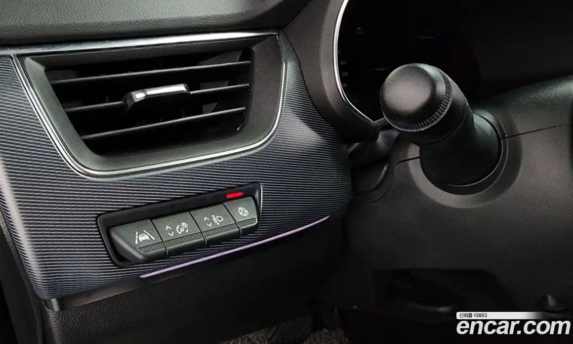 Renault XM3 2020 1.3 Автомат в Москве № 147741, фото 18