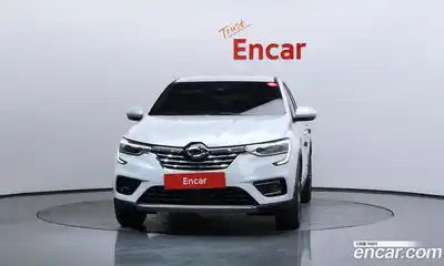 Renault XM3 2020 1.3 Автомат в Москве № 147741, миниатюра 2