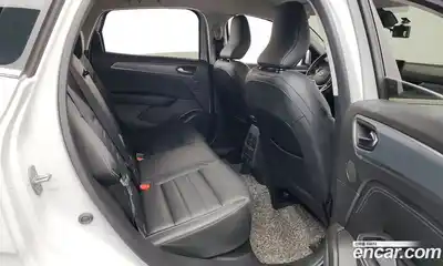 Renault XM3 2020 1.3 Автомат в Москве № 147741, миниатюра 3