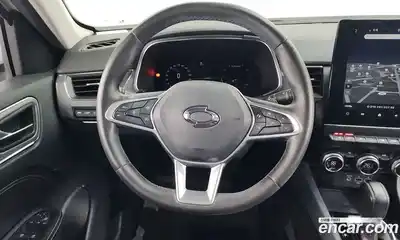 Renault XM3 2020 1.3 Автомат в Москве № 147741, миниатюра 4