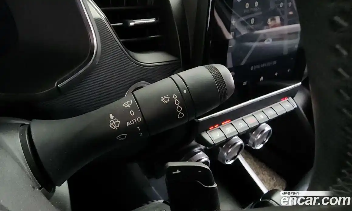 Renault XM3 2020 1.3 Автомат в Москве № 147741, фото 7