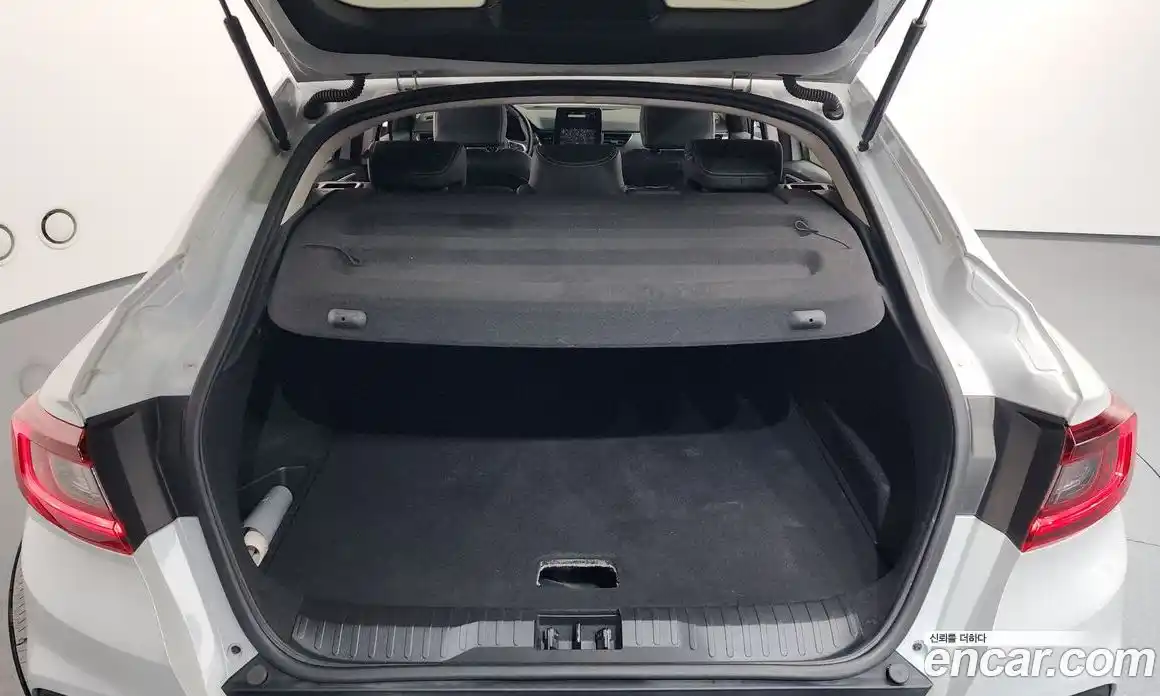 Renault XM3 2020 1.3 Автомат в Москве № 147741, фото 8