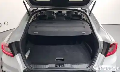 Renault XM3 2020 1.3 Автомат в Москве № 147741, миниатюра 8