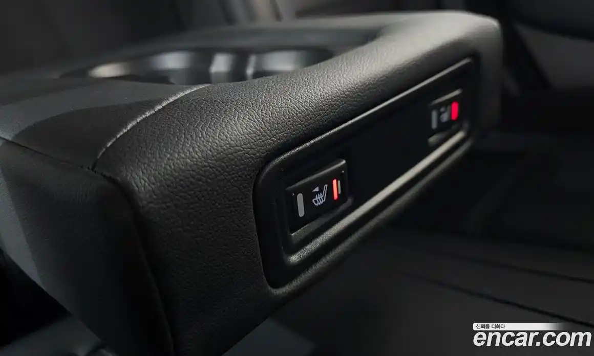 Renault QM6 2021 2.0 Автомат в Москве № 148120, фото 14