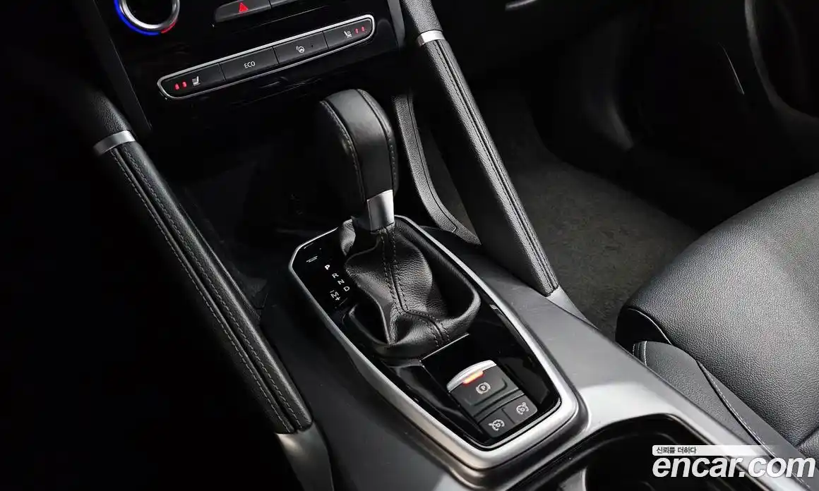 Renault QM6 2021 2.0 Автомат в Москве № 148120, фото 19