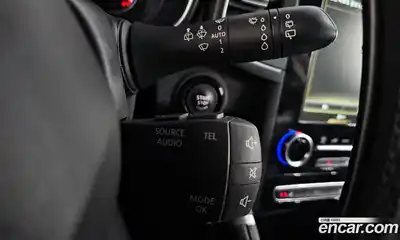 Renault QM6 2021 2.0 Автомат в Москве № 148120, миниатюра 4