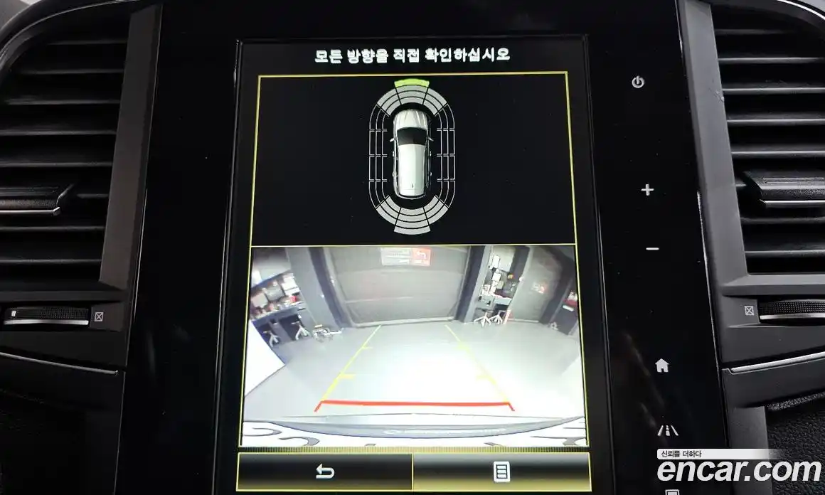 Renault QM6 2021 2.0 Автомат в Москве № 148120, фото 6