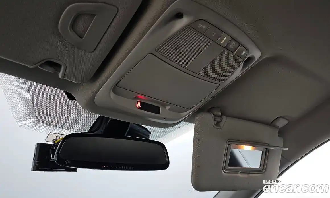 Renault QM6 2021 2.0 Автомат в Москве № 148120, фото 7