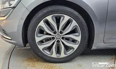 Renault SM6 2016 2.0 Автомат в Москве № 148535, миниатюра 11