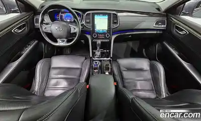 Renault SM6 2016 2.0 Автомат в Москве № 148535, миниатюра 12