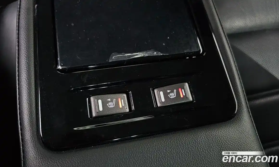 Renault SM6 2016 2.0 Автомат в Москве № 148535, фото 19