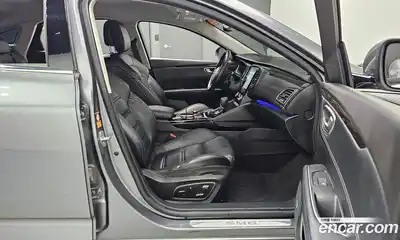 Renault SM6 2016 2.0 Автомат в Москве № 148535, миниатюра 2