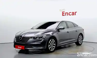Renault SM6 2016 2.0 Автомат в Москве № 148535, миниатюра 3