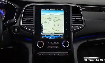 Renault SM6 2016 2.0 Автомат в Москве № 148535, миниатюра 4