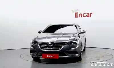 Renault SM6 2016 2.0 Автомат в Москве № 148535, миниатюра 6