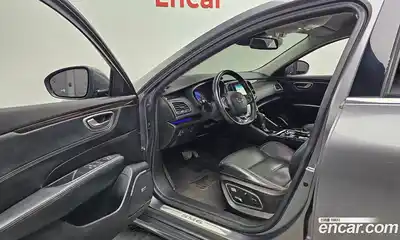 Renault SM6 2016 2.0 Автомат в Москве № 148535, миниатюра 8