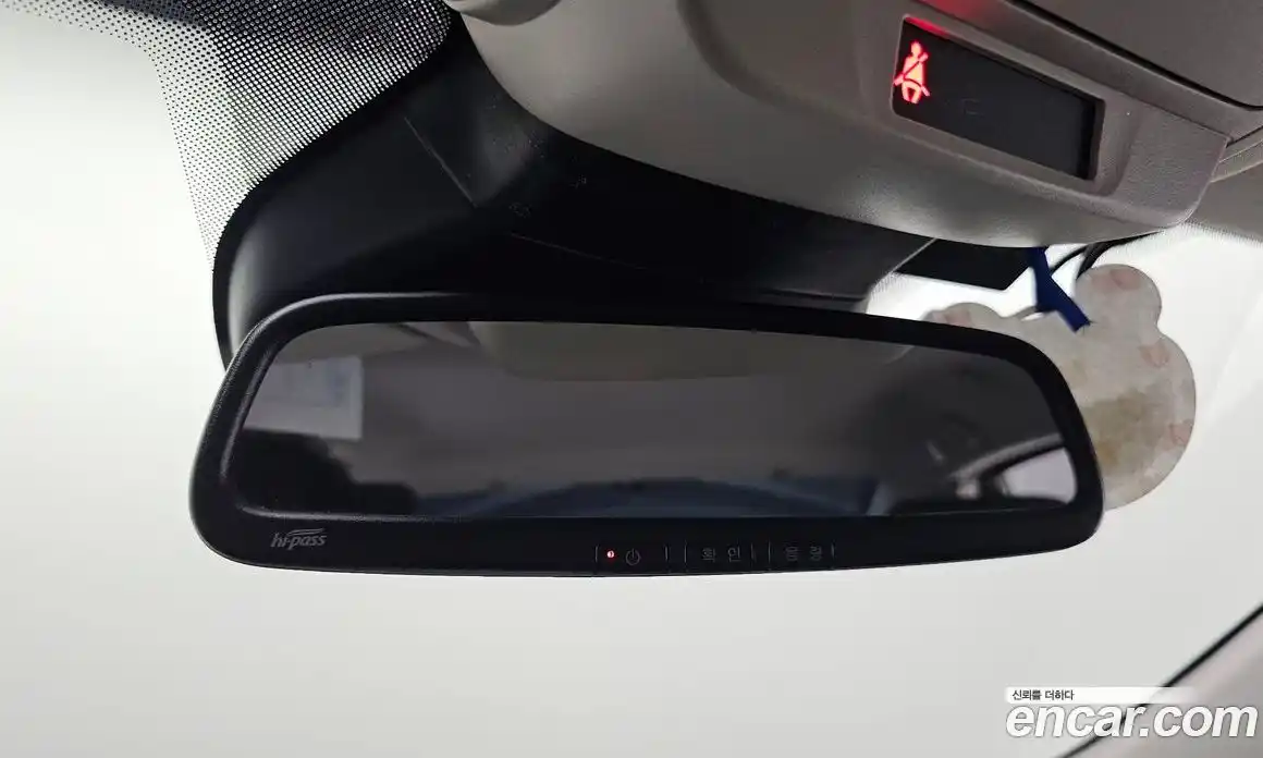 Renault SM6 2016 2.0 Автомат в Москве № 148535, фото 9