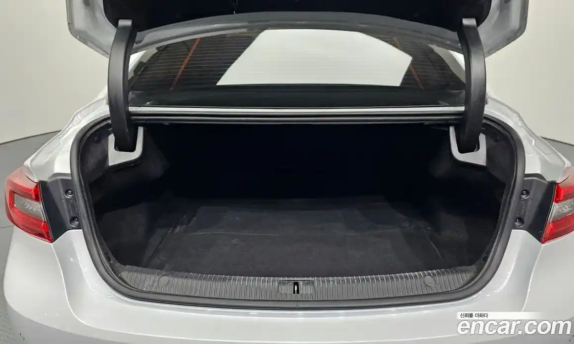 Renault SM6 2019 2.0 Автомат в Москве № 148655, фото 11