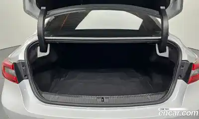 Renault SM6 2019 2.0 Автомат в Москве № 148655, миниатюра 11