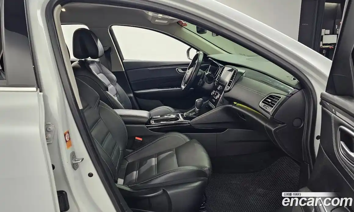 Renault SM6 2019 2.0 Автомат в Москве № 148655, фото 12