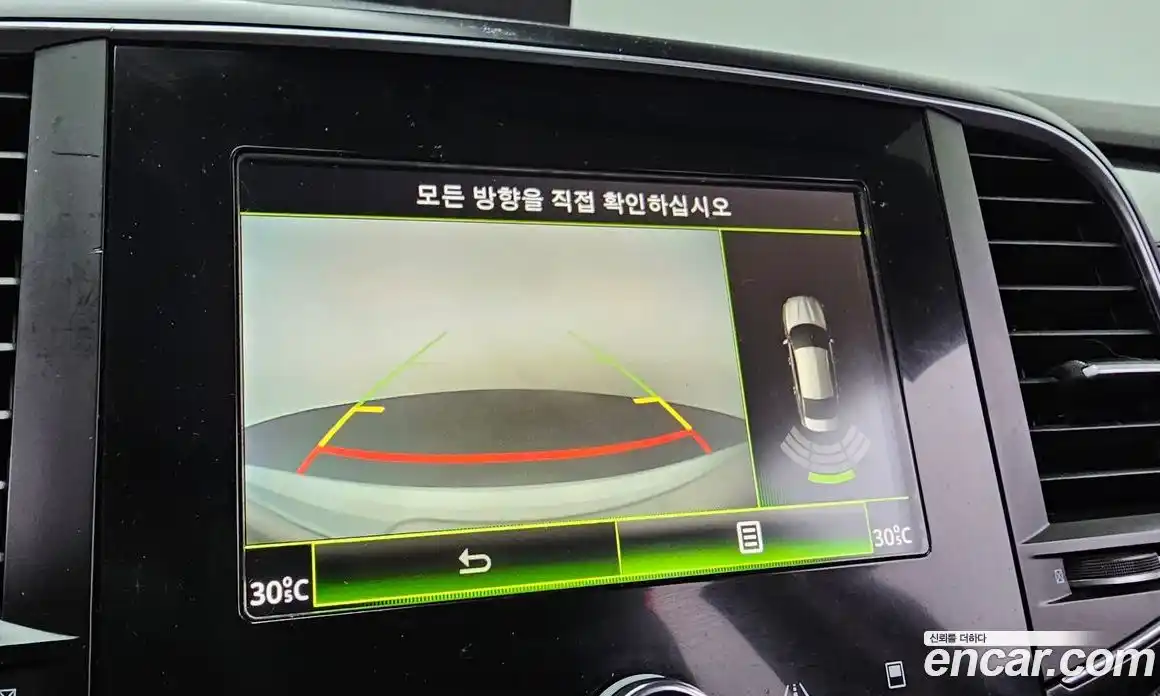 Renault SM6 2019 2.0 Автомат в Москве № 148655, фото 14