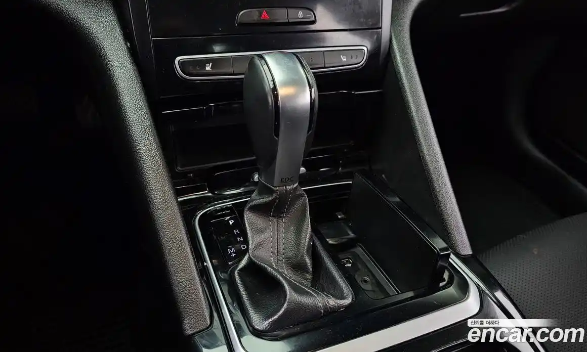 Renault SM6 2019 2.0 Автомат в Москве № 148655, фото 15