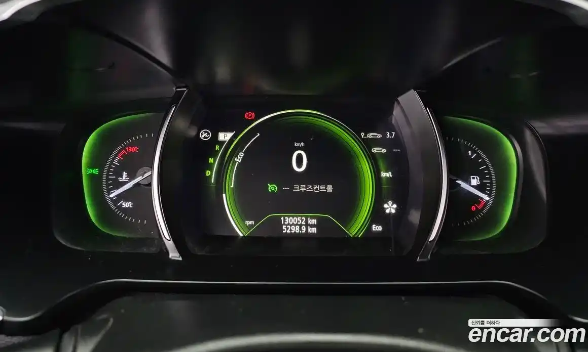 Renault SM6 2019 2.0 Автомат в Москве № 148655, фото 18