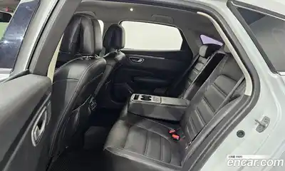 Renault SM6 2019 2.0 Автомат в Москве № 148655, миниатюра 2