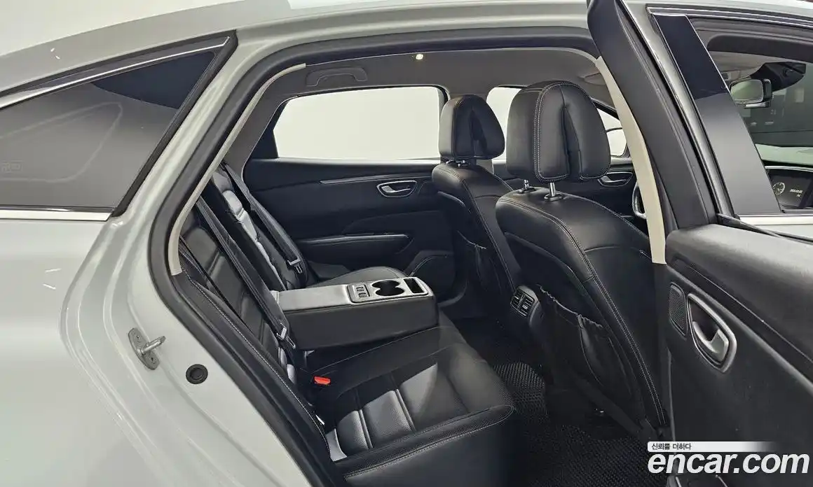 Renault SM6 2019 2.0 Автомат в Москве № 148655, фото 3