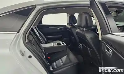 Renault SM6 2019 2.0 Автомат в Москве № 148655, миниатюра 3