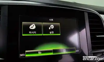 Renault SM6 2019 2.0 Автомат в Москве № 148655, миниатюра 4