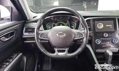 Renault SM6 2019 2.0 Автомат в Москве № 148655, миниатюра 5