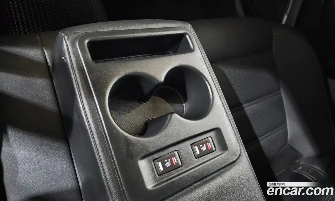 Renault SM6 2019 2.0 Автомат в Москве № 148655, фото 6